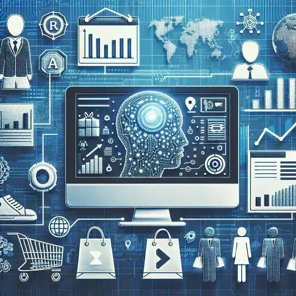 "Close-up of a computer screen displaying an eBay scraper tool interface, showcasing automated data extraction features for e-commerce success."