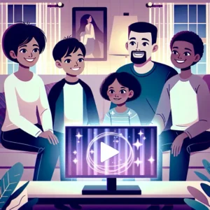 Disney+ Adds Family Voice Profiles for Personalized Kid Recommendations