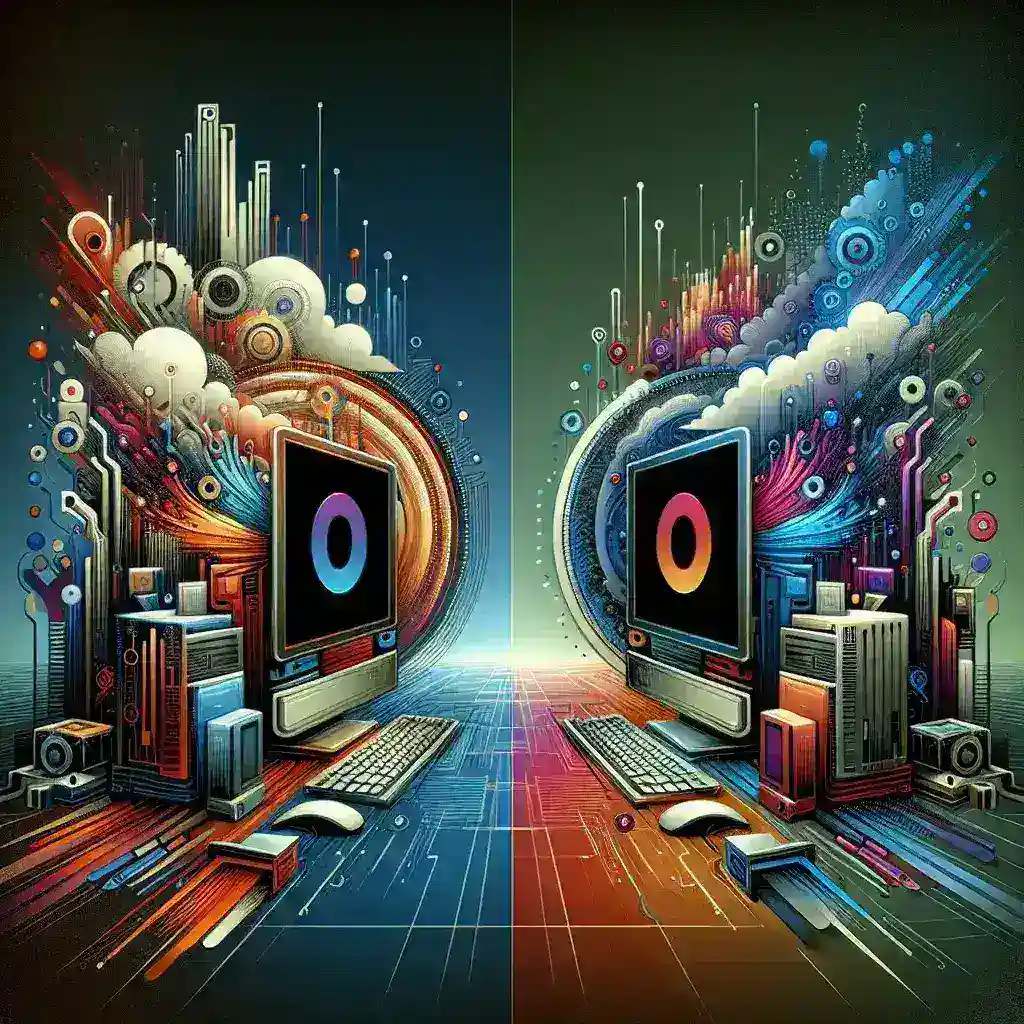 Mastering Dual Boot Systems: A Comprehensive Guide - Kuleana Insights