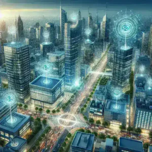 Verizon Expands Small Cell 5G Towers in Downtown Business Districts